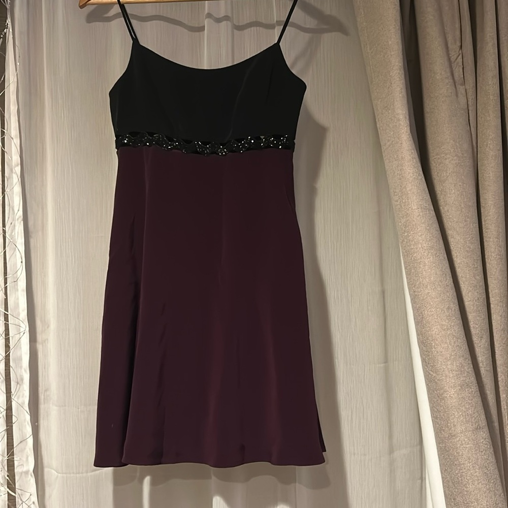Niteline Size 2 dress